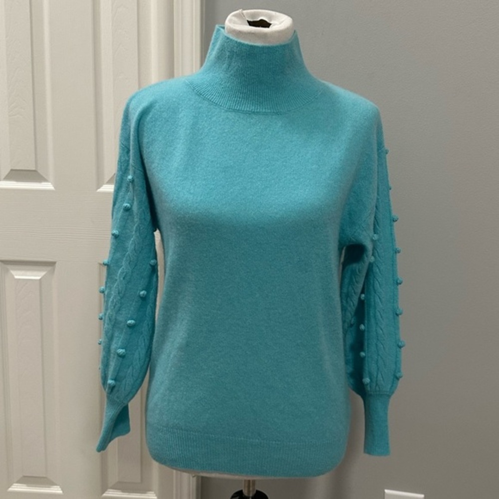 Scott & Scott  London 100%cashmere sweater